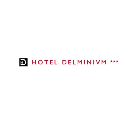 Hotel Delminivm Logo